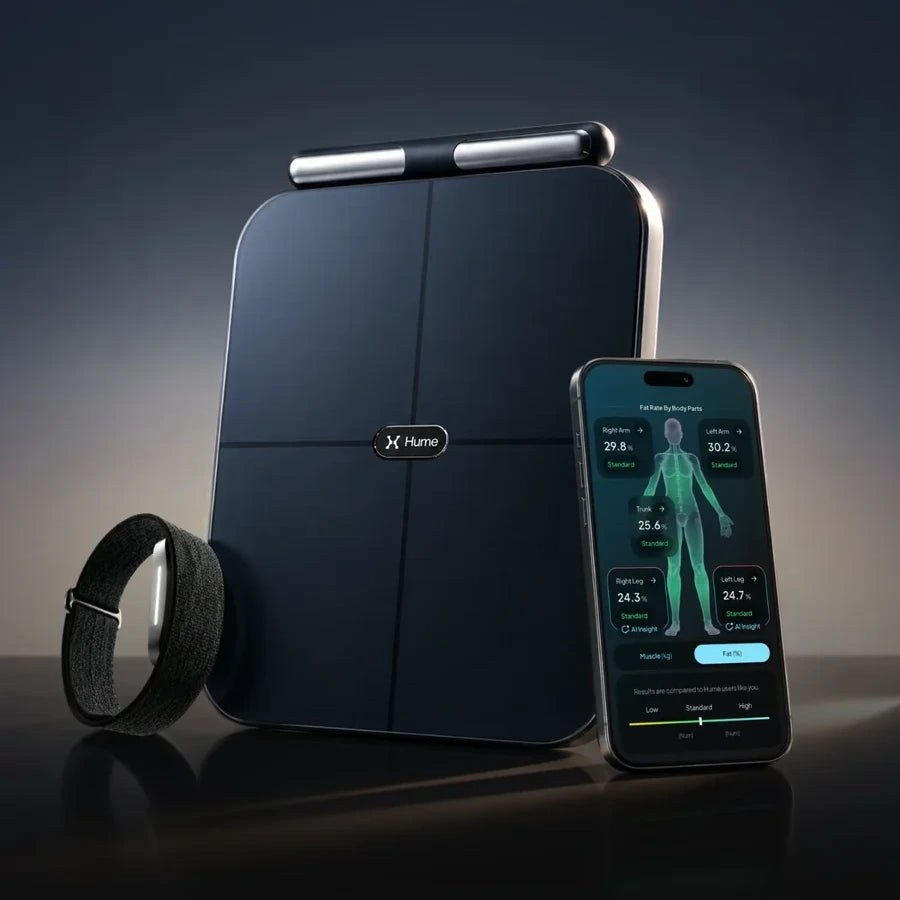 Hume Pod and Band bundle